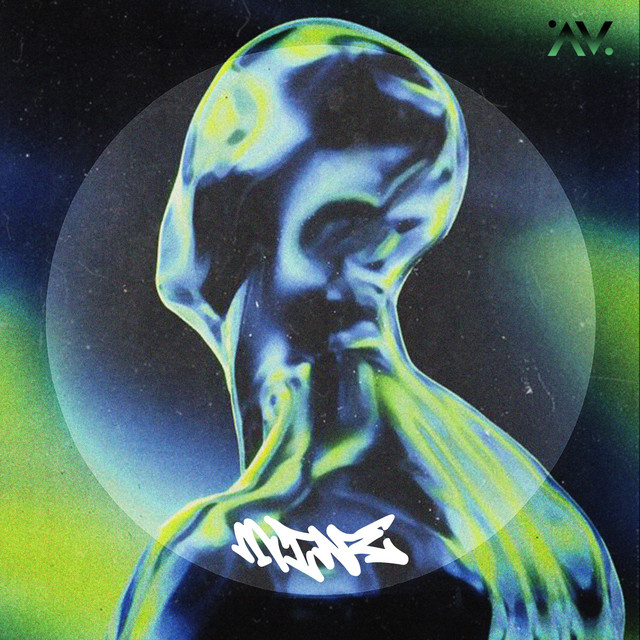 MINE cover art
