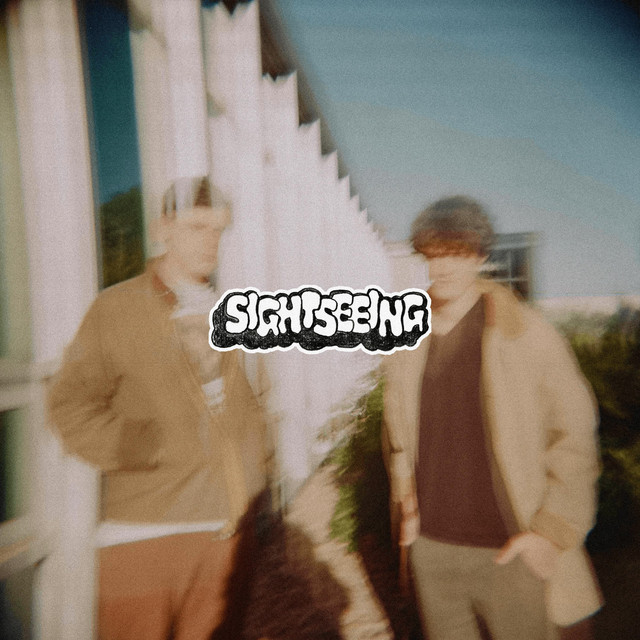 Melancholic cover art