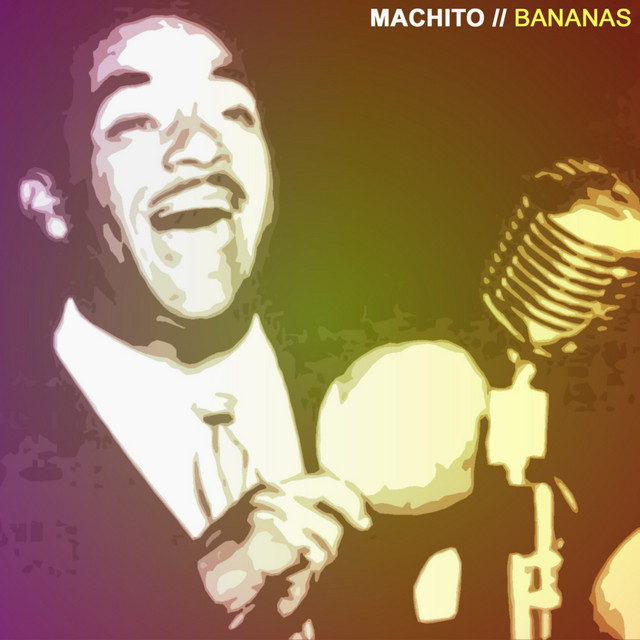Bananas cover art