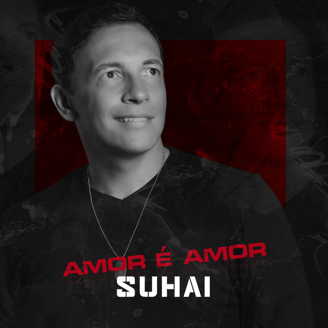 Amor É Amor cover art
