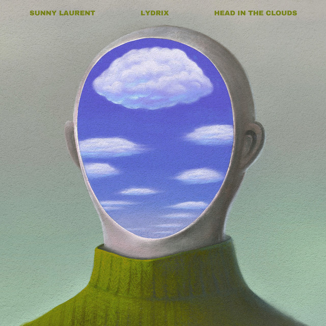 Head In The Clouds