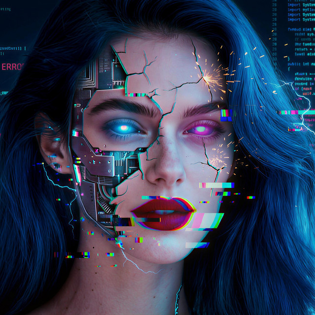 Broken Code cover