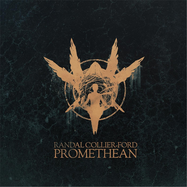 Promethean cover