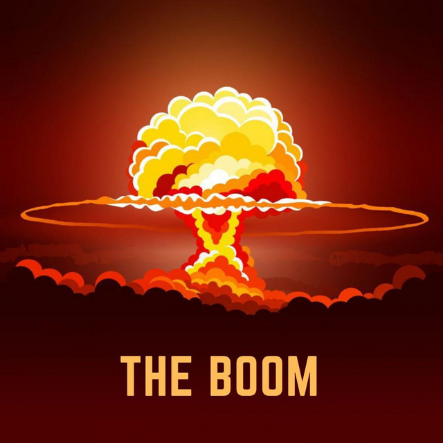 The Boom - Single by Benne Boom | Spotify