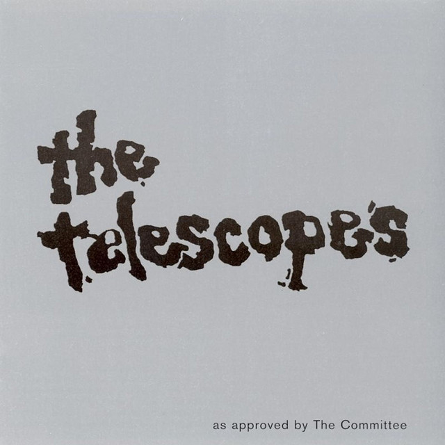 As Approved by the Committee cover art
