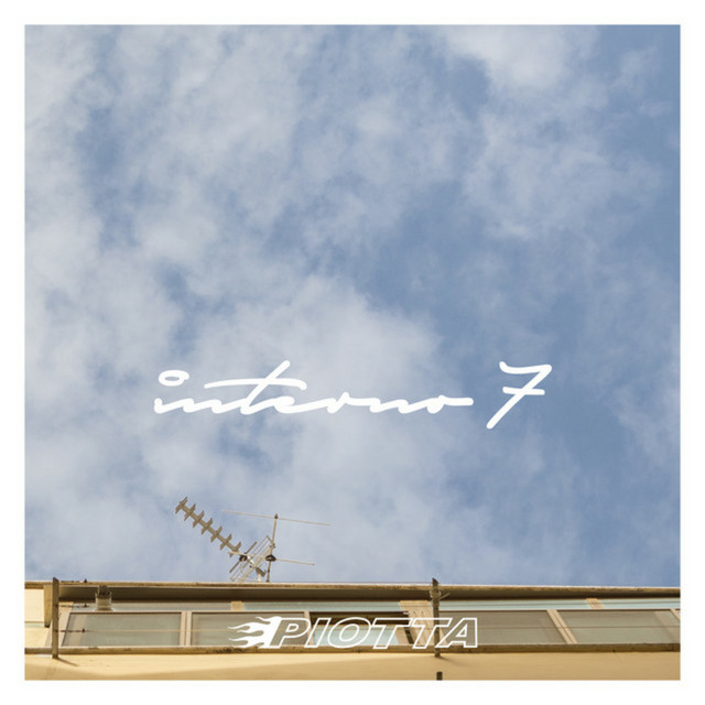 Interno 7 cover art