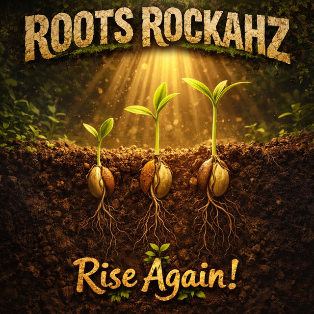 Rise Again - Single by Roots Rockahz | Spotify