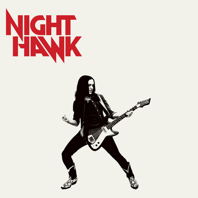 Midnight Hunter cover art