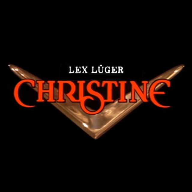 Christine