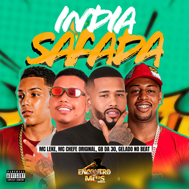 INDIA SAFADA