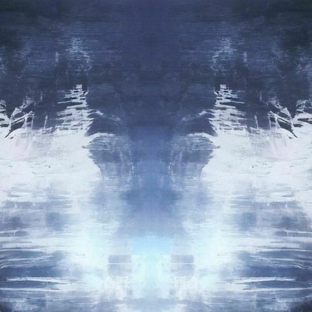 disclosure cover art