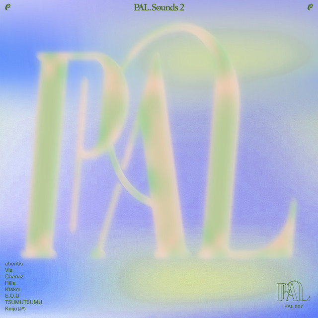 PAL.Sounds 2 - Compilation by Various Artists | Spotify
