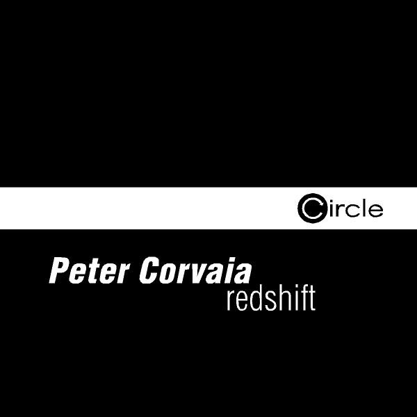 Redshift cover art