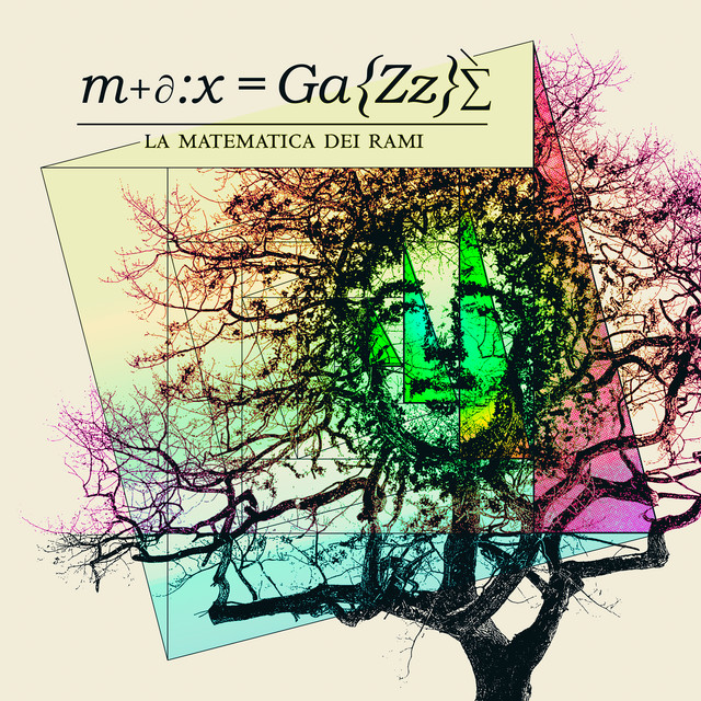 La Matematica Dei Rami cover