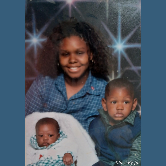 My Mama's Son cover art