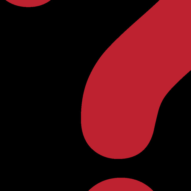 Question Mark (?)