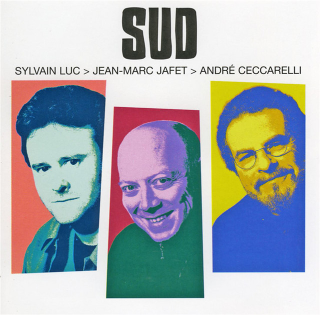 Sud cover art