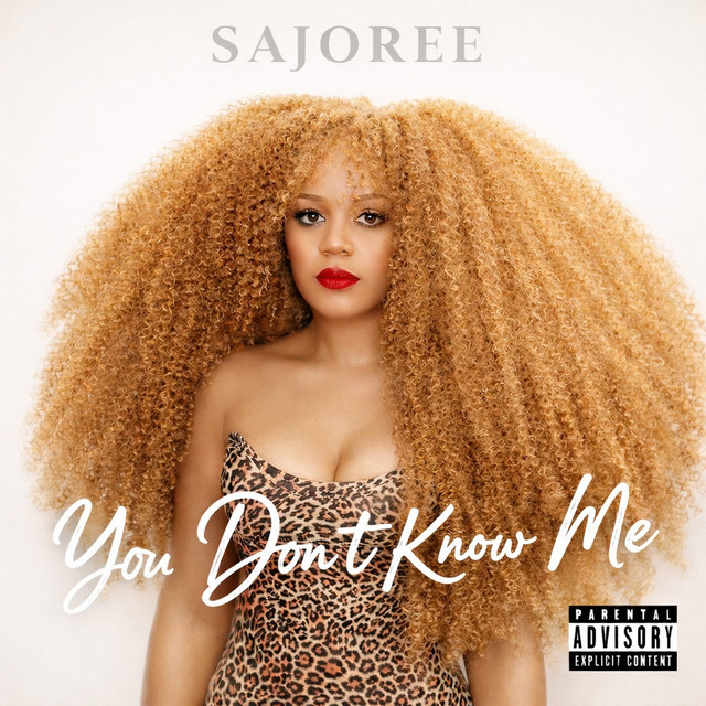 You Don't Know Me cover art