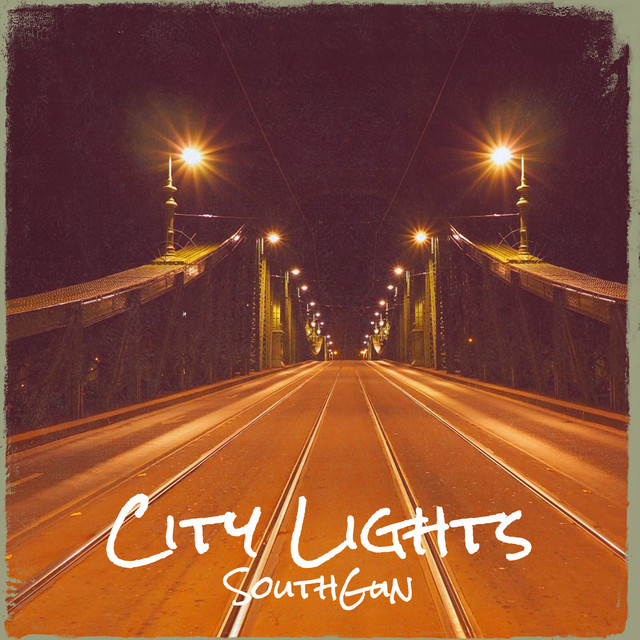 City Lights cover art