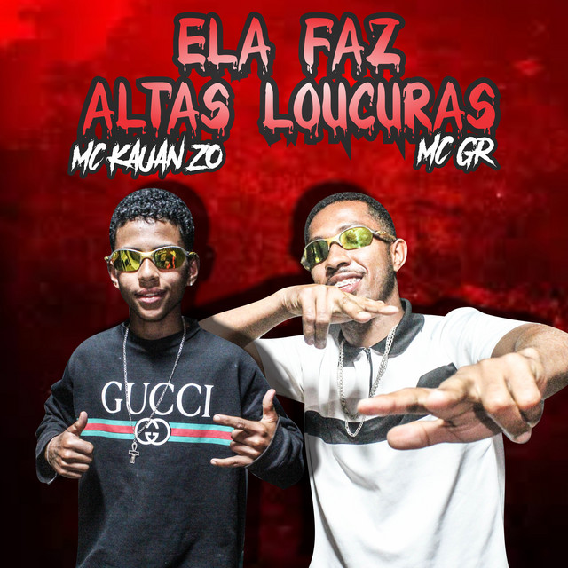 Ela Faz Altas Loucuras