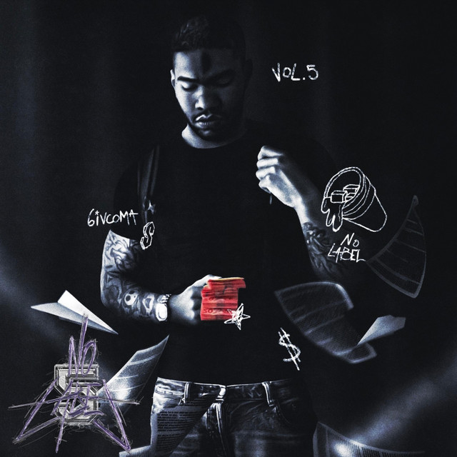 Je T'envoie Loin cover art
