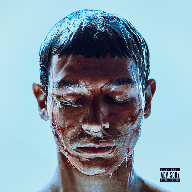 Jovan cover art
