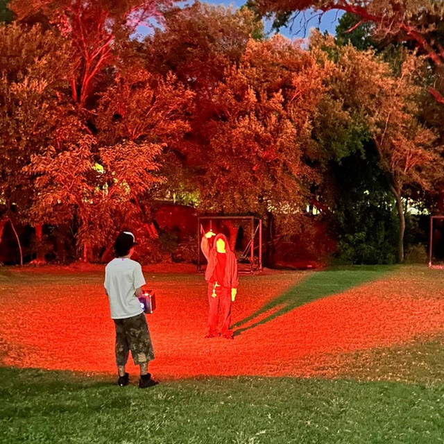 HOW IT DOES IT FEEL cover art