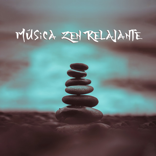 Música Zen Relajante cover art