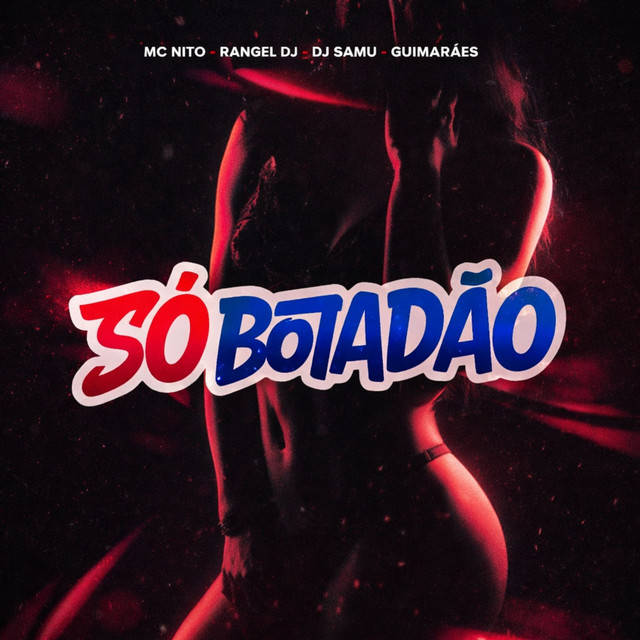 SÓ BOTADÃO
