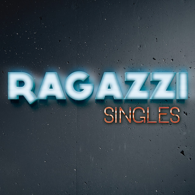Singles cover art