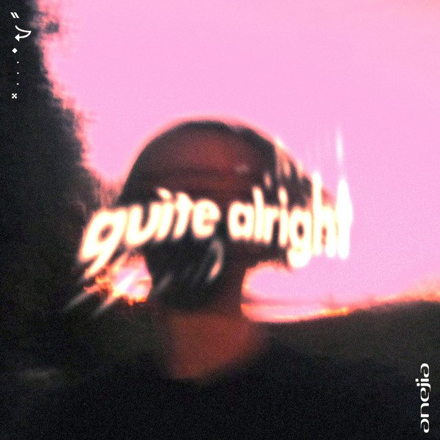 Quite Alright cover art