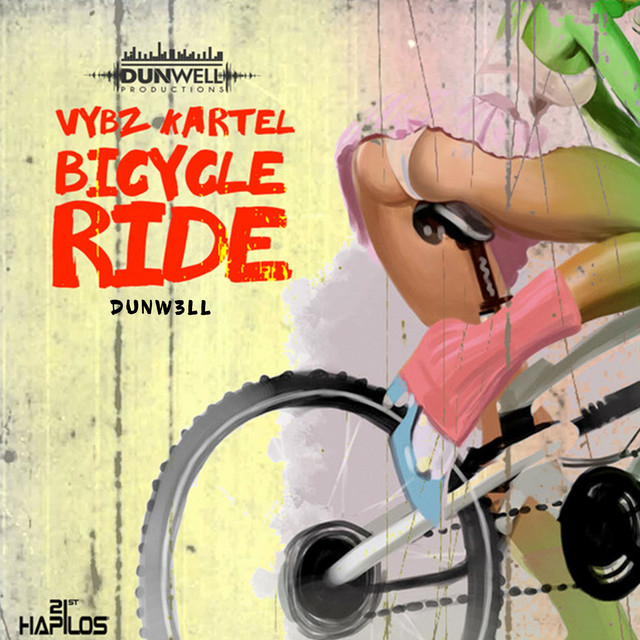 Bicycle Ride - Radio Edit