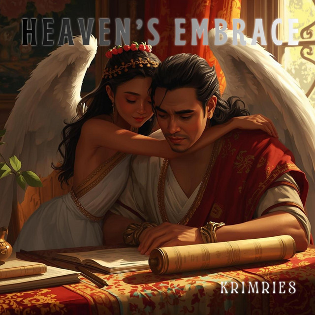 Heaven's Embrace