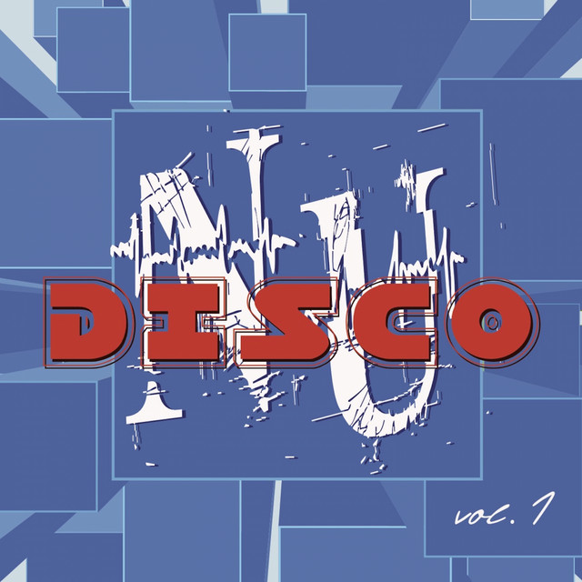 Nu Disco, Vol. 1 (Italo Disco) - Compilation by Various Artists | Spotify