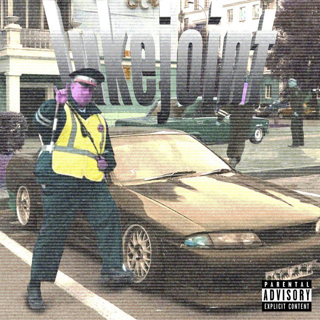 Jukejoint cover art