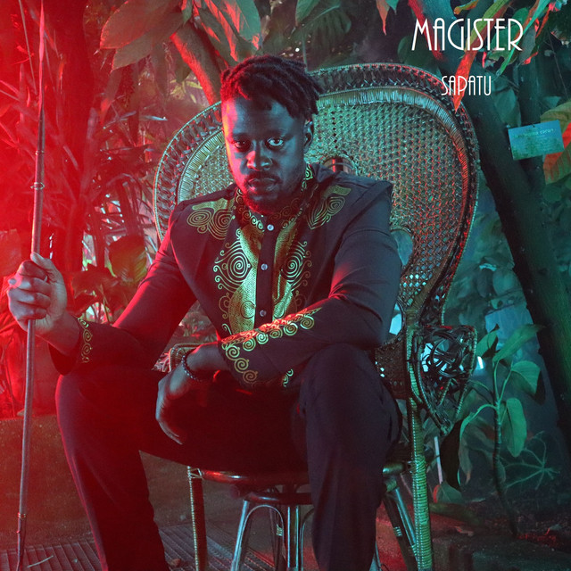 undefined album image