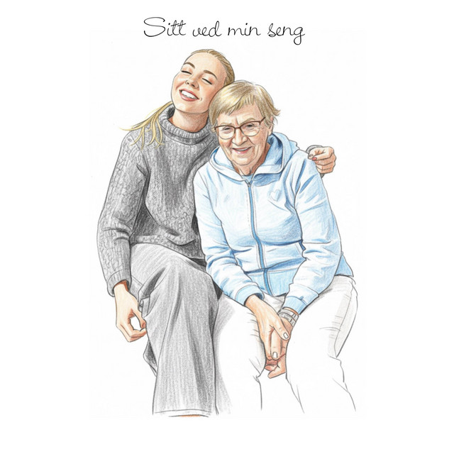 Sitt Ved Min Seng
