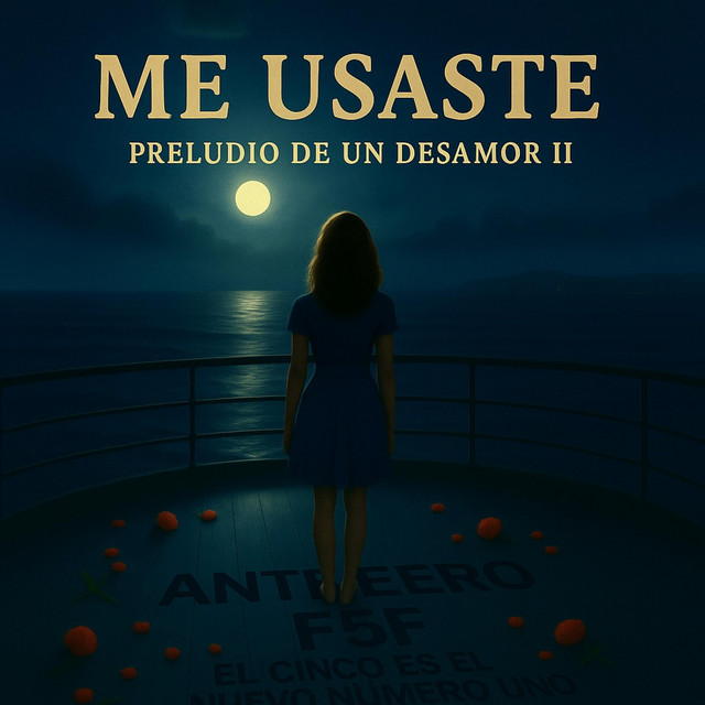 ME USASTE (DESAMOR)
