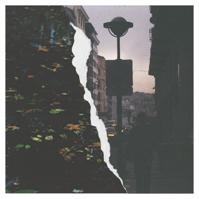 Green Leaves cover