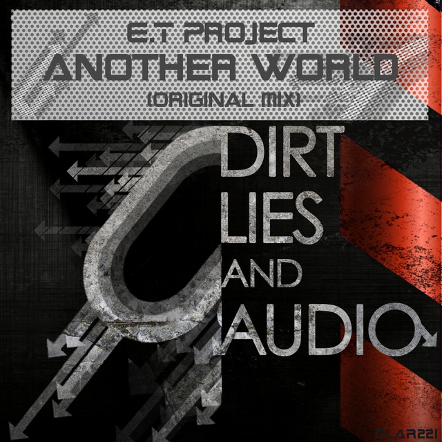 Another World cover