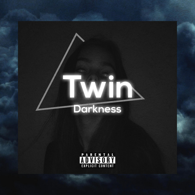 Darkness cover art