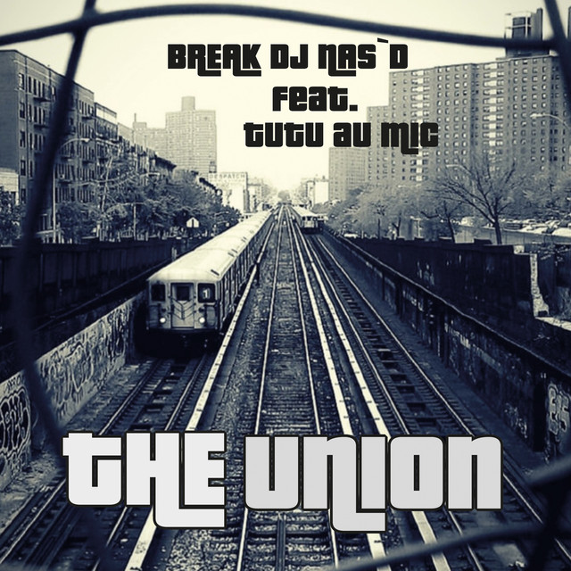 The Union cover