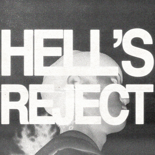 Hells Reject cover art