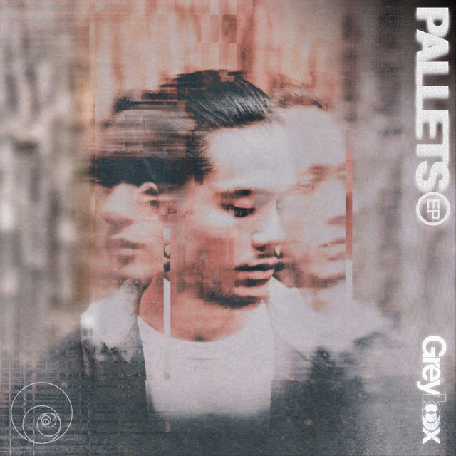 Pallets - EP cover art