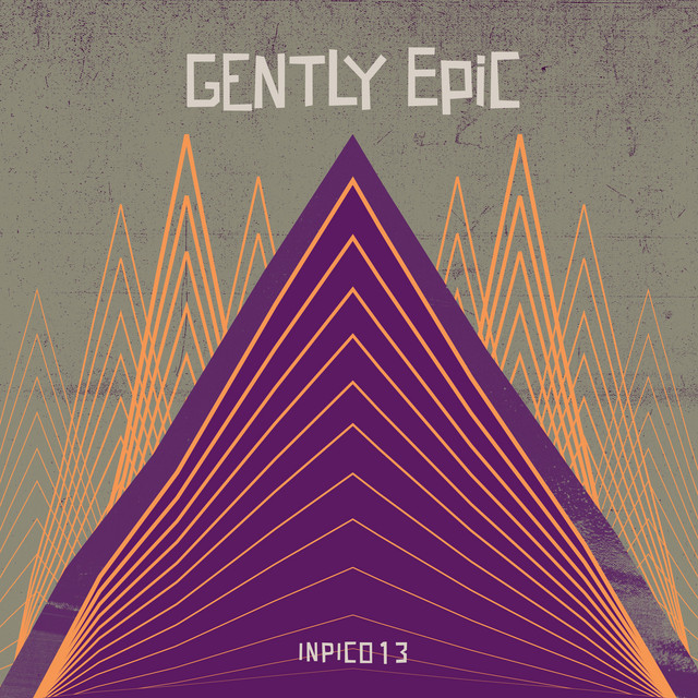 Gently Epic cover