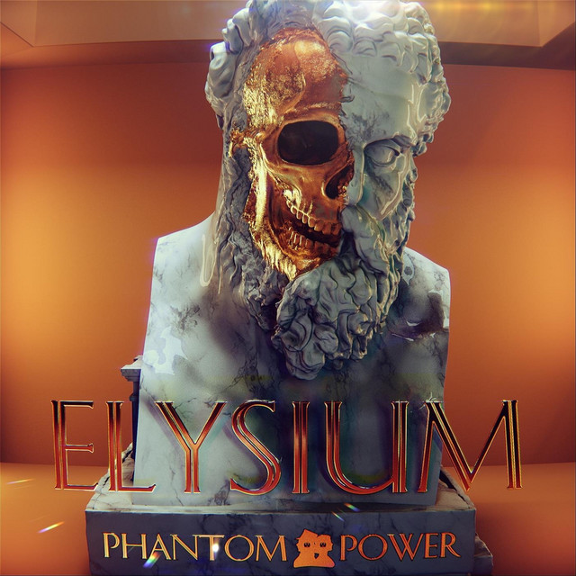 Elysium cover art