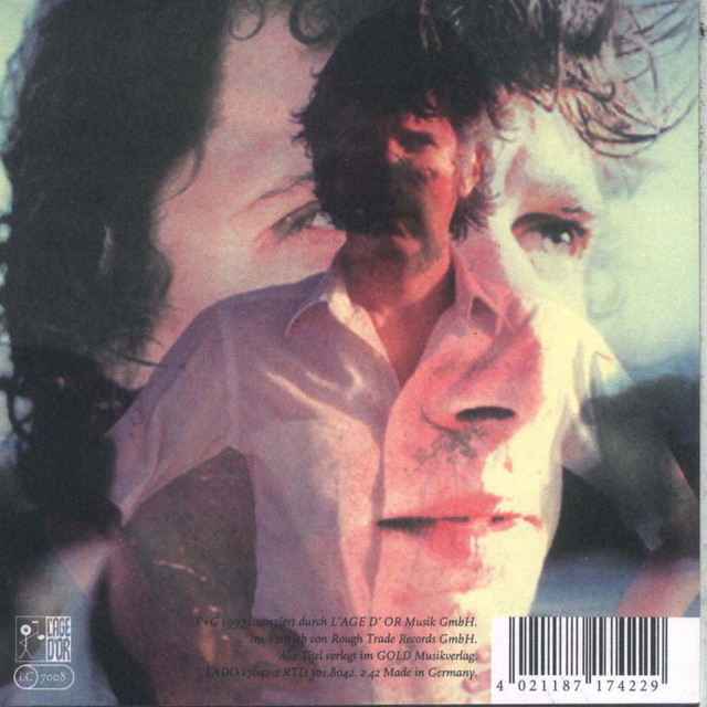 Aura Anthropica cover