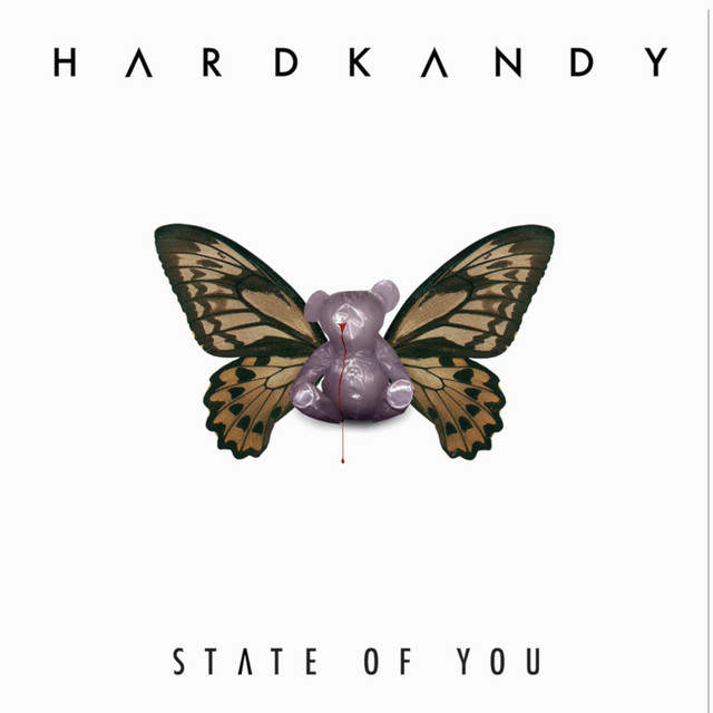 State of You cover art