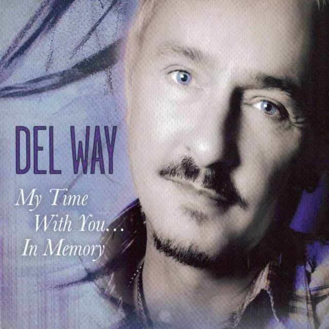 My Time With You...In Memory cover art