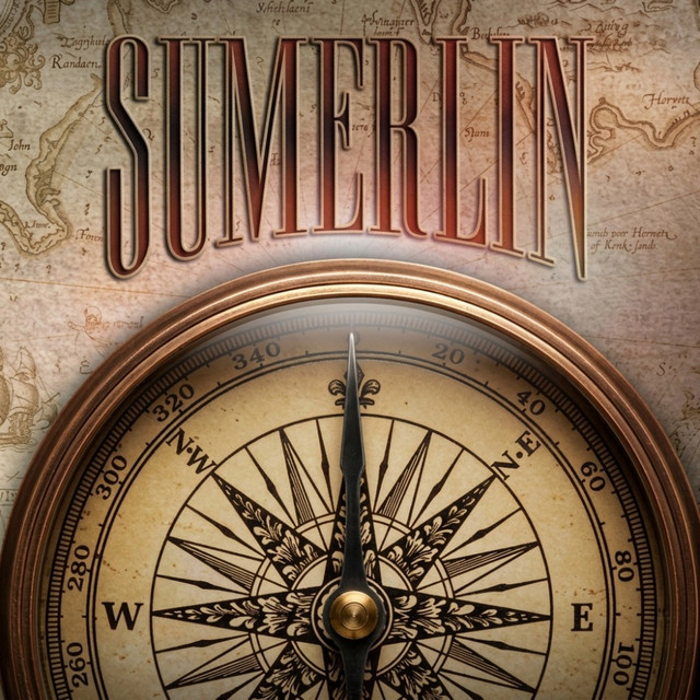Forfeit The Compass cover art
